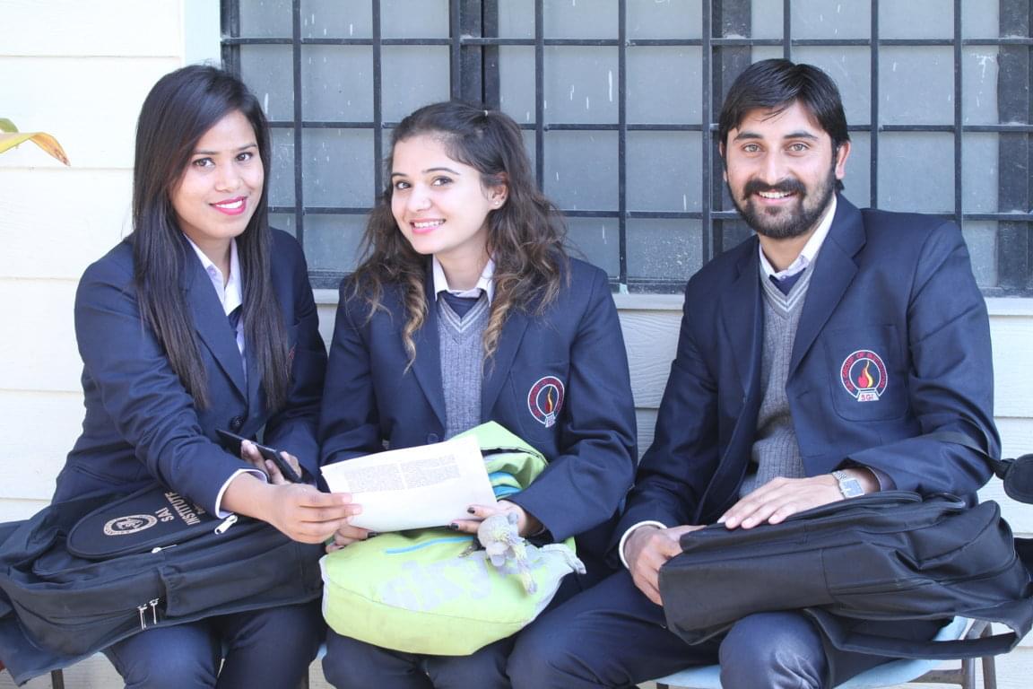 Sai Group of Institutions Dehradun Campus & Facilities photo 19